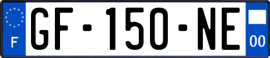 GF-150-NE