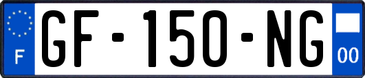 GF-150-NG