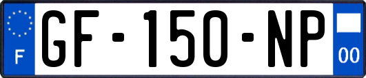 GF-150-NP