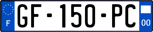 GF-150-PC