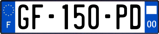 GF-150-PD