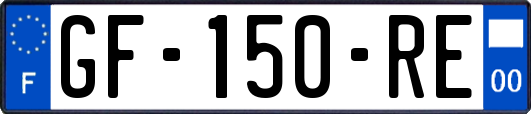 GF-150-RE