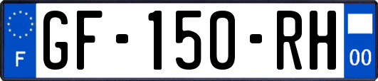 GF-150-RH