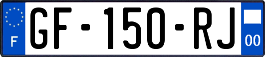 GF-150-RJ