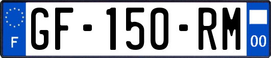 GF-150-RM