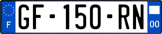 GF-150-RN