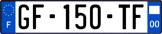 GF-150-TF