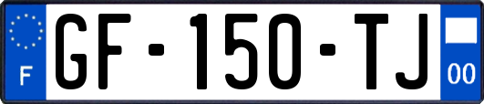 GF-150-TJ
