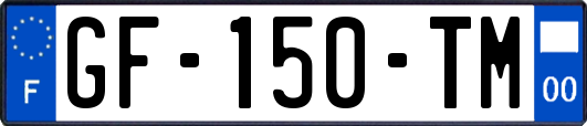 GF-150-TM