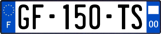GF-150-TS