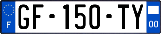 GF-150-TY