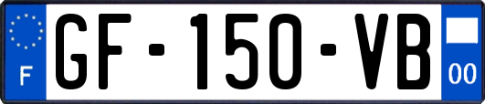 GF-150-VB