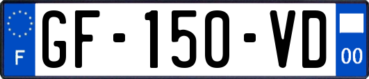 GF-150-VD