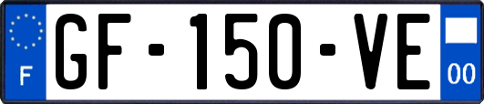 GF-150-VE