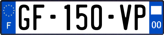 GF-150-VP