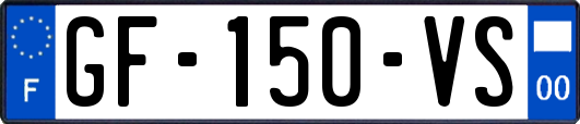 GF-150-VS