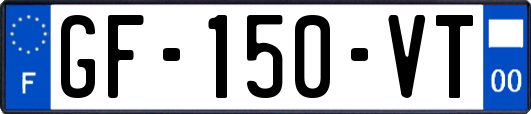 GF-150-VT