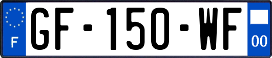 GF-150-WF