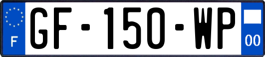 GF-150-WP