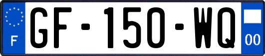 GF-150-WQ