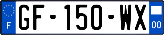 GF-150-WX
