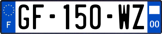 GF-150-WZ