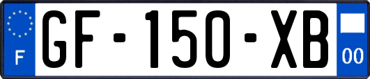 GF-150-XB