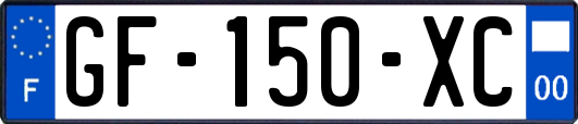 GF-150-XC