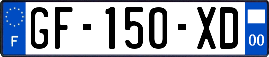 GF-150-XD