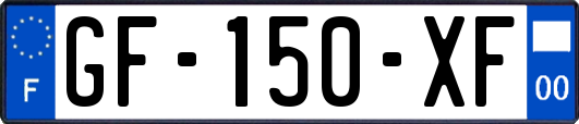 GF-150-XF