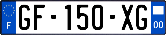 GF-150-XG