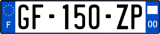 GF-150-ZP