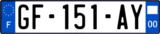 GF-151-AY