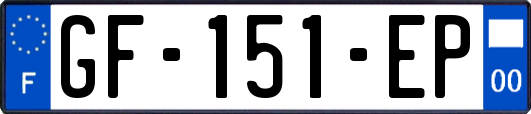 GF-151-EP