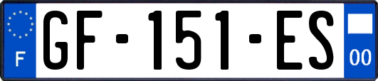 GF-151-ES