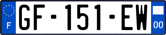 GF-151-EW