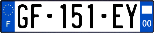GF-151-EY