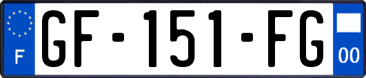 GF-151-FG
