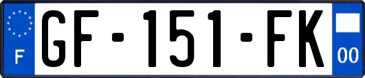 GF-151-FK