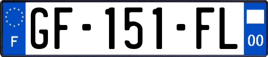 GF-151-FL