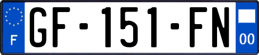 GF-151-FN