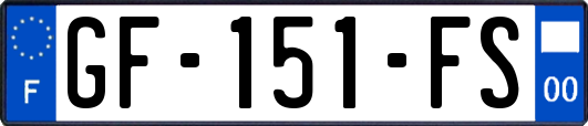 GF-151-FS