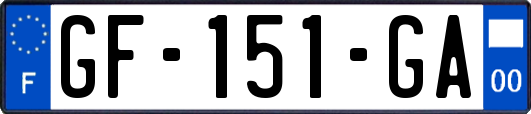 GF-151-GA
