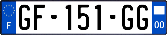 GF-151-GG
