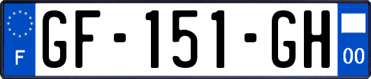 GF-151-GH
