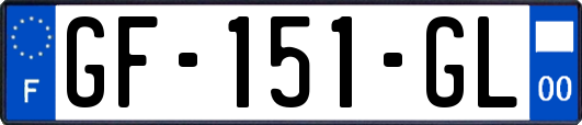 GF-151-GL