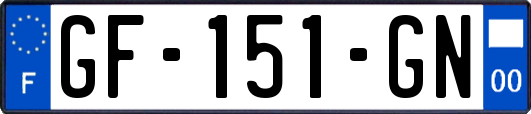 GF-151-GN