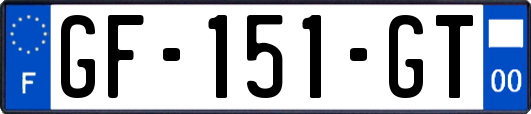 GF-151-GT