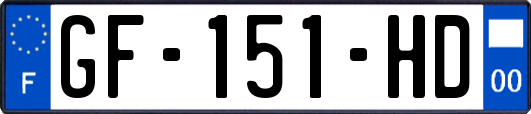 GF-151-HD