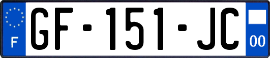 GF-151-JC
